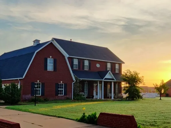 2513 NW 177th St, Edmond, OK 73012