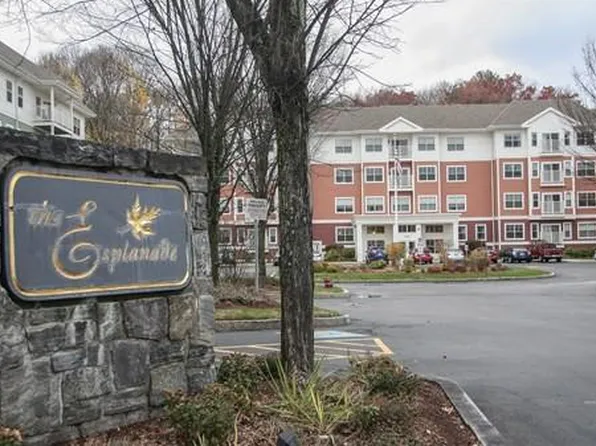 250 Main St Unit 209, Hudson, MA 01749