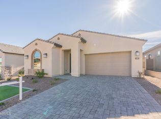 21387 W Meadowbrook Ave, Buckeye, AZ 85396