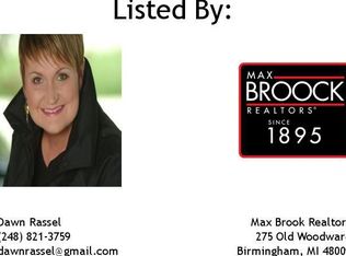 2587 Binbrooke Dr, Troy, MI