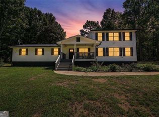 727 Tanners Bridge Cir, Bethlehem, GA 30620