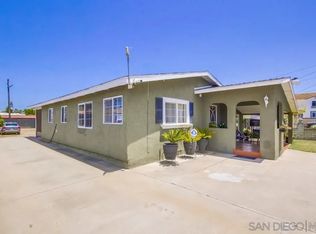 3530 Sunset Ln, San Ysidro, CA 92173