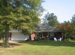 1308 Swartz Fairbanks Rd, Monroe, LA 71203