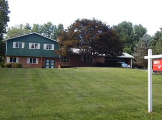 1029 Green Hill Farm Rd, Reisterstown, MD 21136