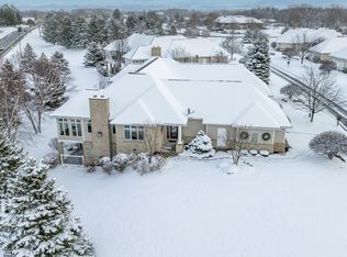 2661 Village Circle Ct SW, Byron Center, MI 49315