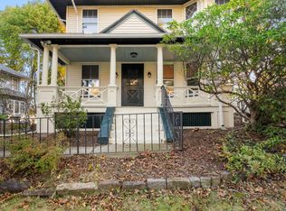 37 Gleason St, Medford, MA 02155