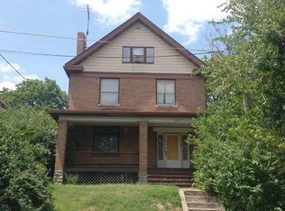 1023 Underwood Pl, Cincinnati, OH 45204