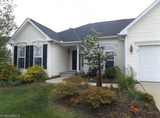 9674 Diamond Ridge Cir NW, Canal Fulton, OH 44614