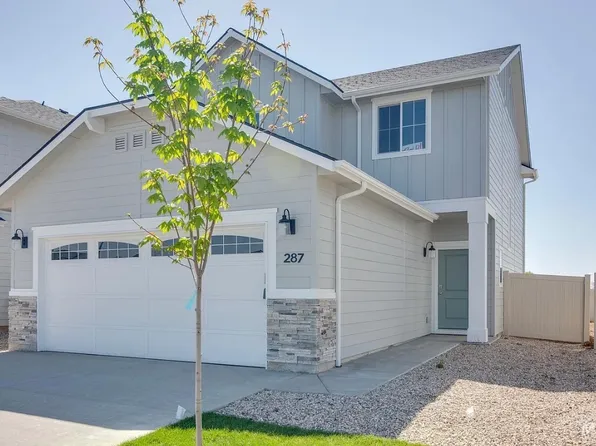 287 S Baraya Way, Meridian, ID 83642
