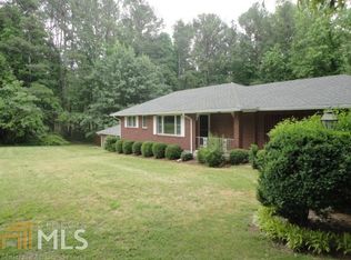 6199 Rockbridge Rd, Stone Mountain, GA 30087
