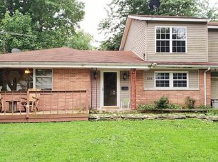 229 E Wabash Ave, Osgood, IN