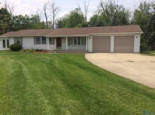 5980 Bucher Rd, Whitehouse, OH 43571
