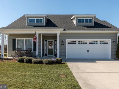 12 Frankenberry Dr Unit 142, Georgetown, DE, 19947