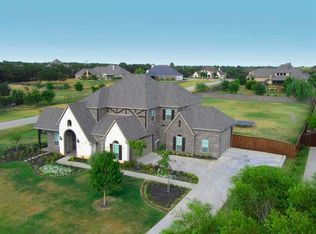 185 Whistling Duck Ln, Double Oak, TX 75077