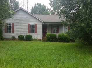 105 W Monterey Ct, Murfreesboro, TN 37127
