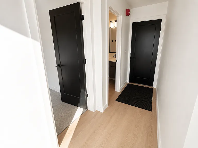 entry way