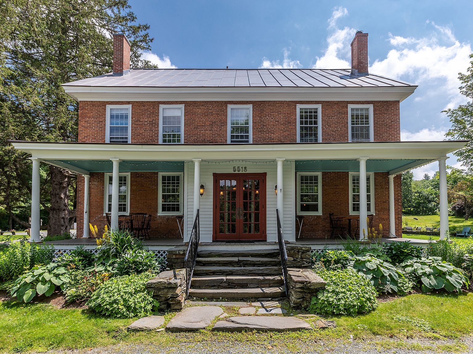 5518 Vermont Rte 12, Barnard, VT 05031 Zillow