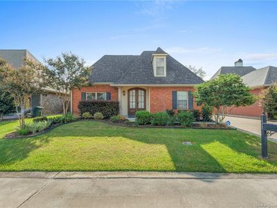 2313 Lacache Dr, Lake Charles, LA, 70601