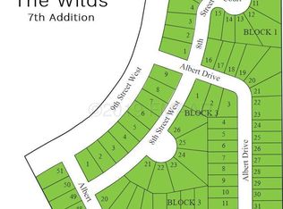 5256 8th Ct W, West Fargo, ND 58078