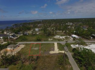 230 Duval St, Port Saint Joe, FL 32456