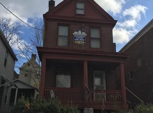 2322 Chickasaw St #2, Cincinnati, OH 45219