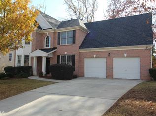 6821 Deer Lake Ct, Stone Mountain, GA 30087