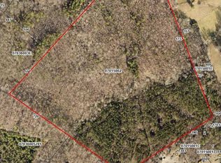 0 Cunningham Ln, Indian Trail, NC 28079
