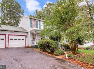 10611 Maple Ridge Dr, Spotsylvania, VA 22553