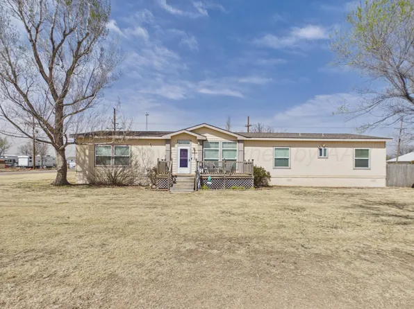 816 W Maple Ave, White Deer, TX 79097