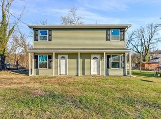 1716 Jerome St SE, Roanoke, VA 24014