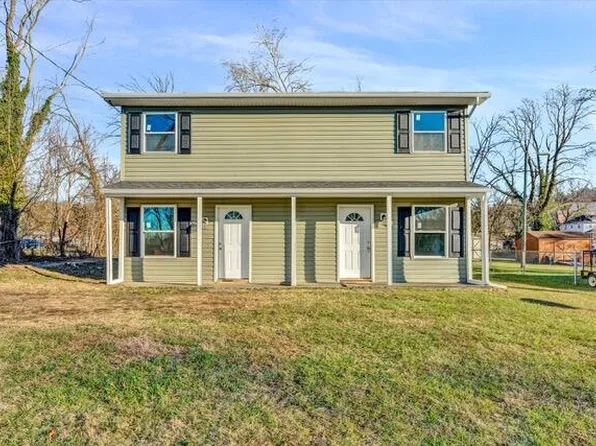 1716 Jerome St SE, Roanoke, VA 24014