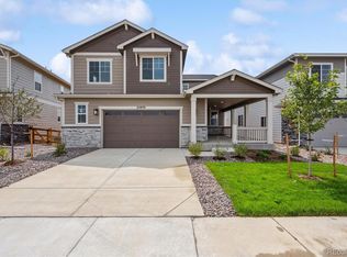25070 E 42nd Ave, Aurora, CO 80019