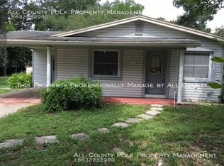 1636 Terry Rd, Lakeland, FL 33801