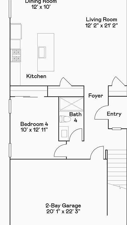 2nd image of 1729 Strada Nathan