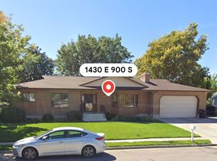 1430 E 900 S, Springville, UT 84663