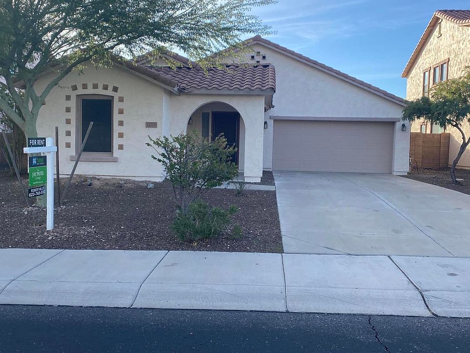 1st image of 12703 W Desert Mirage Dr