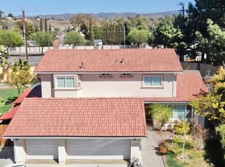 58 Park Sharon Dr, San Jose, CA 95136