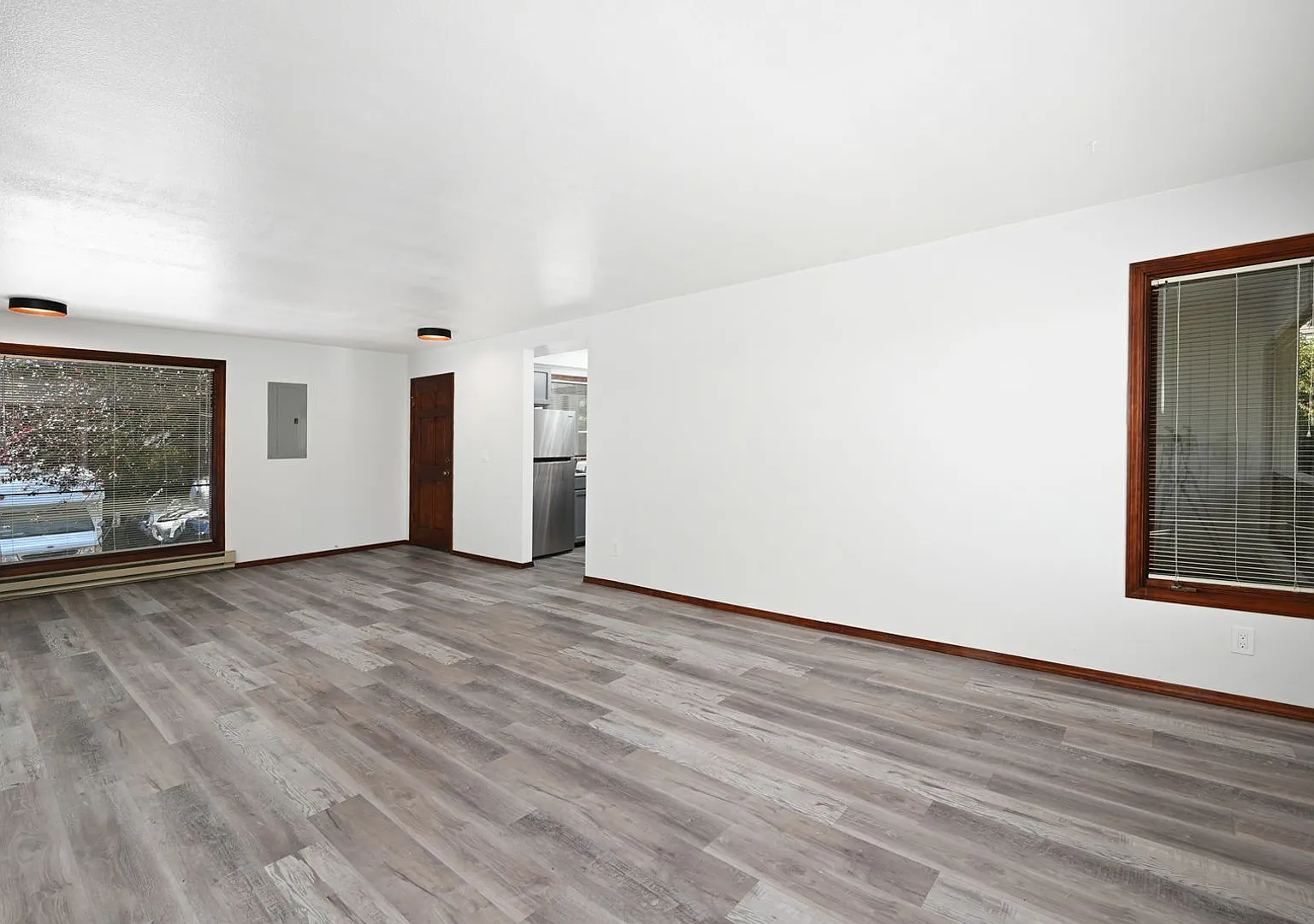The Arbutus Apartments — Photo 4