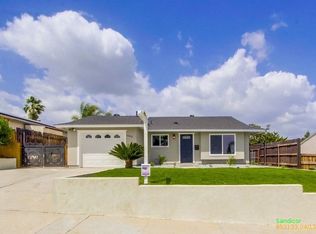 10202 Three Oaks Way, Santee, CA 92071