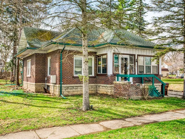 316 S Main St, Webberville, MI 48892