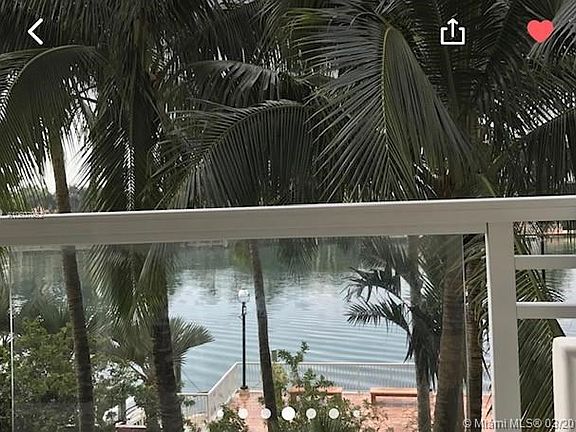 2nd image of 5600 Collins Ave APT 4M