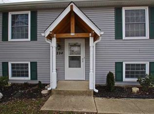 921 Kathryne Cir, Birmingham, AL 35235