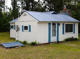 2887 W M 72 Hwy, Grayling, MI 49738