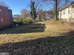 2718 26th St NE, Washington, DC 20018