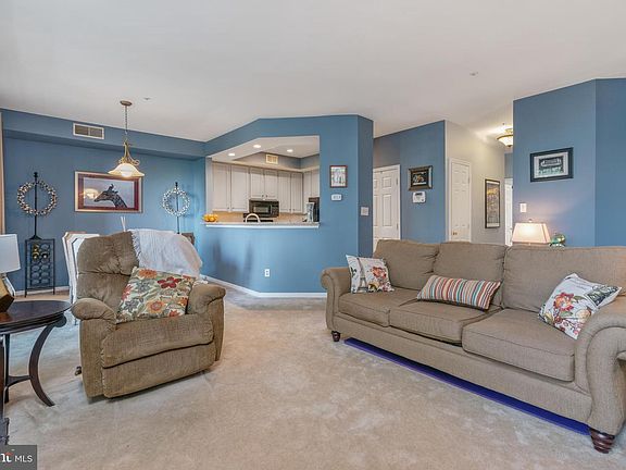 5th image of 6825 Brindle Heath Way Unit C