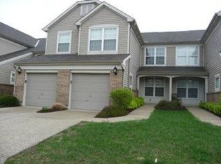3808 Lilac Ln, Amelia, OH 45102
