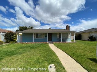 306 S Scott Dr, Santa Maria, CA 93454