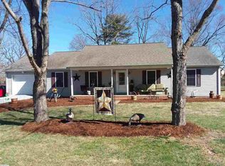 146 Fishersville Rd, Fishersville, VA 22939