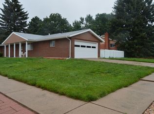 2105 Patrician Way, Colorado Springs, CO 80909