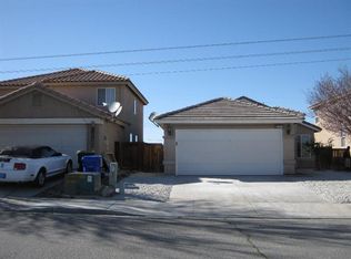 14650 Queen Valley Rd, Victorville, CA 92394
